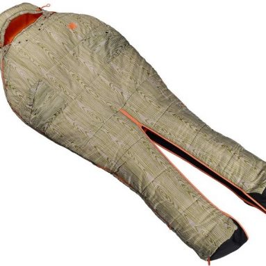 Sexy Hotness Sleeping Bag