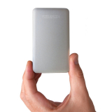 External 1TB USB 3.0 Portable Solid State Drive SSD