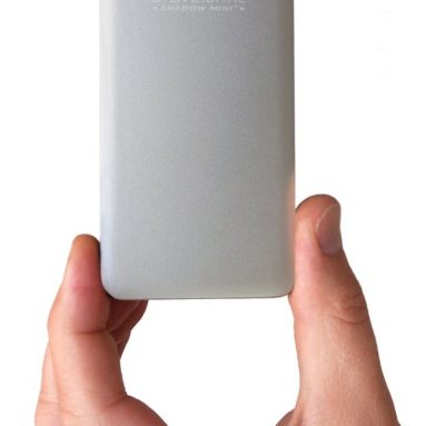 Mini 480GB USB 3.0 Portable Solid State Drive SSD