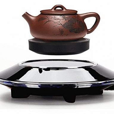 Shape Magnetic Levitation Platform Home Decor Float Technology