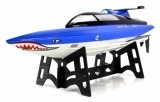 Shark Electric RC Speed Boat