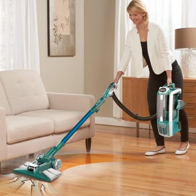 Shark Rotator Powered Lift-Away Speed