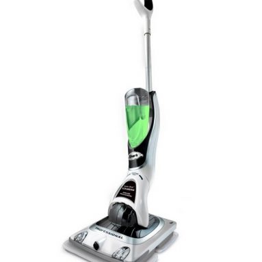 Shark Sonic Duo Carpet and Hard Floor