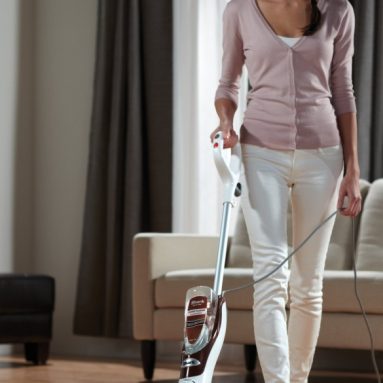 Shark Sonic Duo Hard Floor