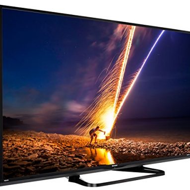Sharp LC 55-Inch 1080p 60Hz Smart LED TV