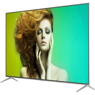 Sharp 4K Ultra HD Smart LCD TV