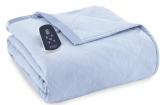 Shavel Home Products Thermee Electric Blanket