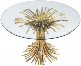 Sheaf Wheat Dining Table