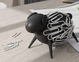 Sheepi – Magnetic Paper Clip Holder