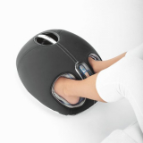 Shiatsu Foot Massager with Heat