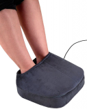 Shiatsu Foot Massager with Heat