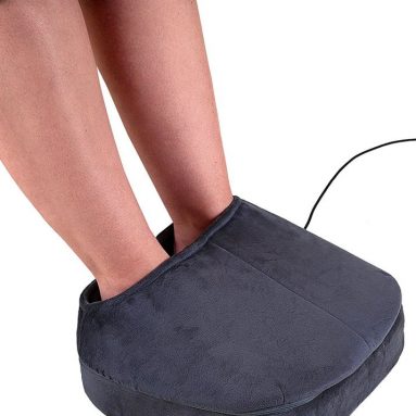 Shiatsu Foot Massager with Heat