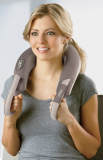 Shiatsu Neck Massager with Heat
