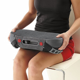Shiatsu Sport Cordless Body Massager