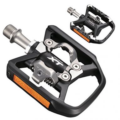 Shimano clipless pedals SPD Pedal