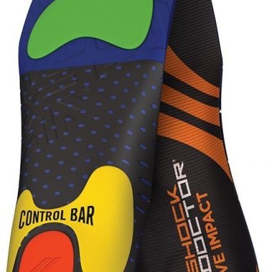 Active Performance Insole