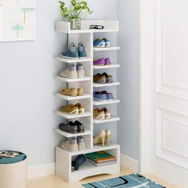 Shoe Rack