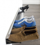 Shoe Rack Horizontal