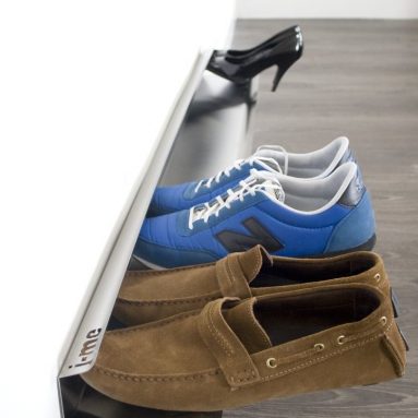 Shoe Rack Horizontal