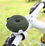 Shok Ultra Portable Wireless Bluetooth Speaker Mini Outdoors Speaker