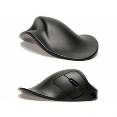 ERGONOMIC HANDSHOE MOUSE