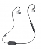 Shure Wireless Sound Isolating Earphones