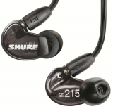 Shure Earphones