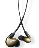 Shure Wireless Sound Isolating Earphones