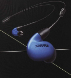 Shure SE846 Wireless Earphones with Bluetooth 5.0