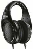 Shure Professional Open Back Headphones