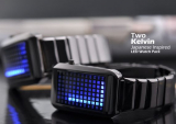 Two Kelvin – Japanese Inspired LED Watch Pack
