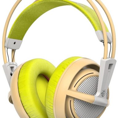 Siberia 200 Gaming Headset