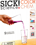 Sick Science Color Chem Kit