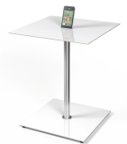 Side-Table For Wireless Streaming