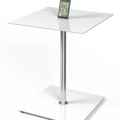 Side-Table For Wireless Streaming