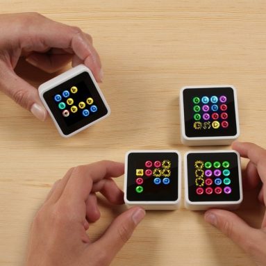 Sifteo Cubes Add-on Cube (Newest Model)