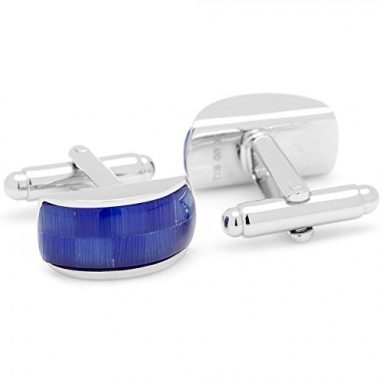 Signal Glow-In-The-Dark Cufflinks