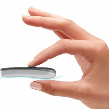 Silicon Power 128GB Retractable USB 3.0 Flash Drive