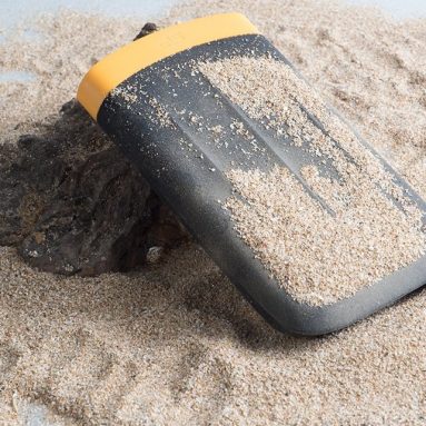 Shockproof  Waterproof Portable External Hard Drive