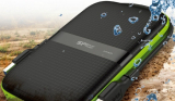 2TB Rugged Armor A60 Shockproof USB 3.0 Portable External Hard Drive