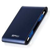 2TB Rugged Armor USB 3.0 Military Grade Portable External Hard Drive