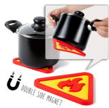 Silicone Kitchen Trivet