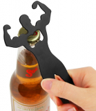 Silly Man Bottle Opener