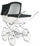 Silver Cross Kensington Pram