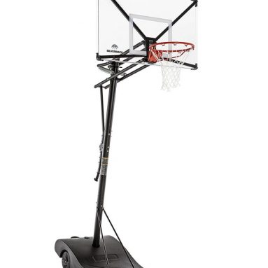 Silverback NXT Portable Basketball Hoop