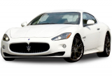 Silverlit RC Maserati Gran Turismo Vehicle