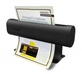 SimpleScan Duplex Mobile Document Scanner