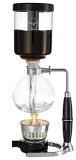 Siphon Coffee Maker