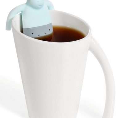 Sir Tea Infuser