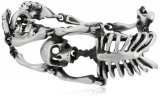Skeleton Bracelet for Men